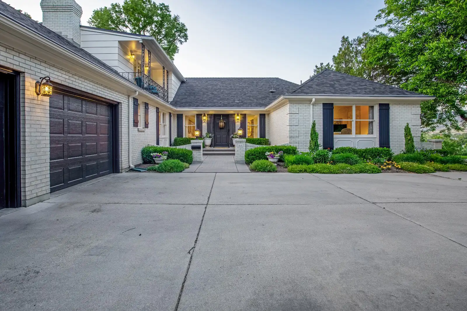Southern Oregon home representing Grants Pass real estate